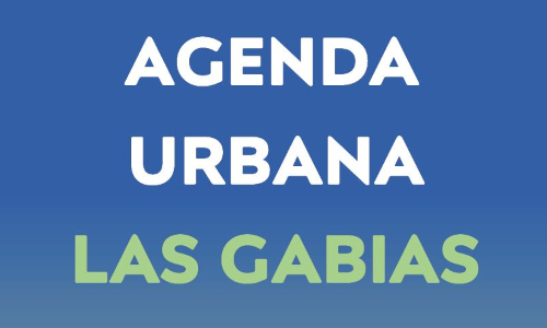 Plan estratégico de Las Gabias 2025-2030