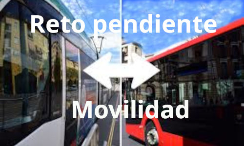 Las Gabias y el reto de la movilidad