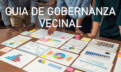 Guía de Gobernanza Vecinal Pedro Verde