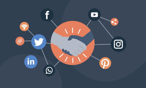 Pedro Verde en las redes sociales