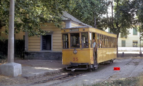 Ampliación metro a Las Gabias
