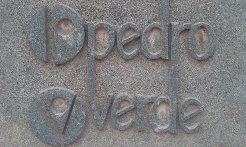 Pedro Verde lugar ideal para vivir en Granada